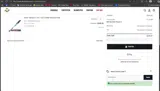 W47G3JX coupon verification screenshot
