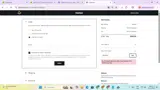 DAK845T coupon verification screenshot