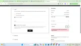 DAK845T coupon verification screenshot
