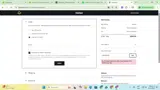 INSIDER20 coupon verification screenshot