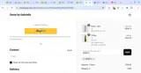 DEME10 coupon verification screenshot