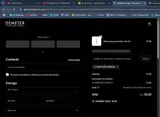 NEWSUBSCRIBER20 coupon verification screenshot