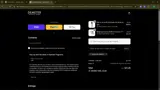 NewSubscriber15 coupon verification screenshot