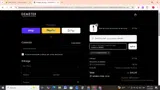 Style4men38380 coupon verification screenshot