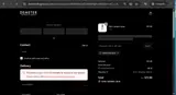 GRAYSON53026 coupon verification screenshot