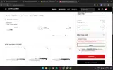 PERKSPOT2020 coupon verification screenshot