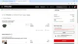 ZWCA-8FP2-EJK7 coupon verification screenshot