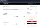 Demeyere coupon verification screenshot