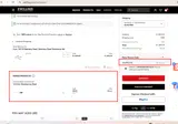 Demeyere coupon verification screenshot