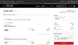 OCTOBER25 coupon verification screenshot
