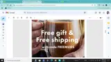 FREEMUGS coupon verification screenshot