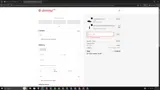 Deming Recovery coupon verification screenshot