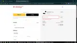 Deming Recovery coupon verification screenshot