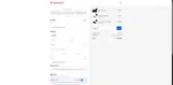 Deming Recovery coupon verification screenshot