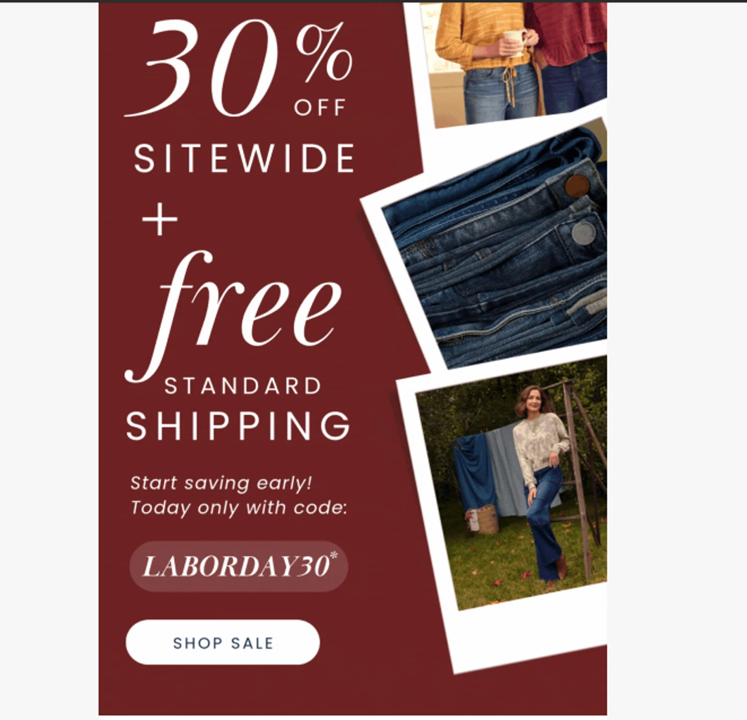 Democracy coupon code screenshot showing code LABORDAY30 applied at Democracy checkout page. Uploaded by SimplyCodes community member Holaaa on Aug 28, 2025