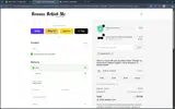 THANKYOU15 coupon verification screenshot