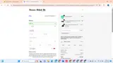 DONALD_JONES coupon verification screenshot