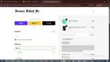 LANIERCREW coupon verification screenshot
