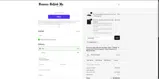 LANIERCREW coupon verification screenshot