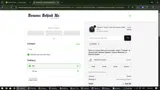 DBM10 coupon verification screenshot