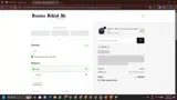 DBM10 coupon verification screenshot