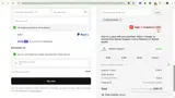 KNUCKLEHEAD coupon verification screenshot