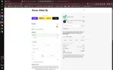 DBM10 coupon verification screenshot