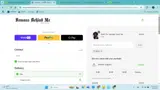 VIP10 coupon verification screenshot