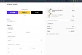 hijab coupon verification screenshot