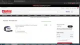 Denver Broncos coupon verification screenshot