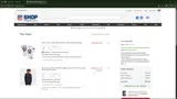 Denver Broncos coupon verification screenshot