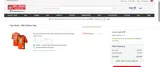 NATED14 coupon verification screenshot