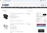 Denver Broncos coupon verification screenshot