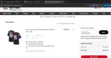 TRUISTXPAZE coupon verification screenshot