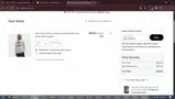 WELLSXPAZE coupon verification screenshot