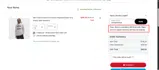 CHASEXPAZE coupon verification screenshot