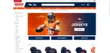 Denver Broncos coupon verification screenshot