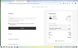 Sidney15 coupon verification screenshot