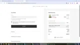 Sidney15 coupon verification screenshot