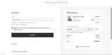 bfcm25 coupon verification screenshot