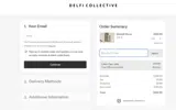 LB50 coupon verification screenshot
