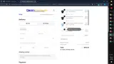 10OFF coupon verification screenshot