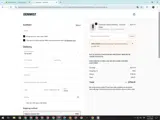 Denimist coupon verification screenshot