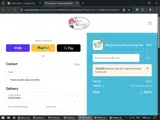 HELLO2U coupon verification screenshot