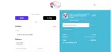 HELLO2U coupon verification screenshot
