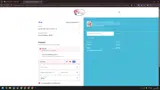 Dafam23 coupon verification screenshot