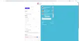 Dafam23 coupon verification screenshot
