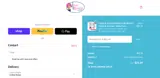 THEDOCTORSDEALS coupon verification screenshot