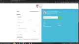 salva coupon verification screenshot
