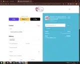 KIDS42 coupon verification screenshot